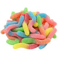 Image 2 of Chamoy Trolli Sour Worms 