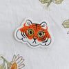 ✿ Tiger sticker ✿