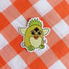 ✿ Furby Sticker ✿