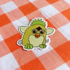 ✿ Furby Sticker ✿