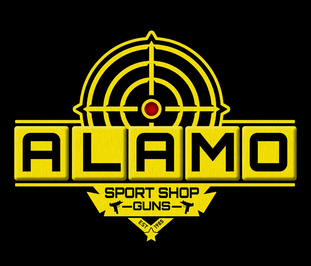 Image of The Terminator ALAMO inspired T-shirt