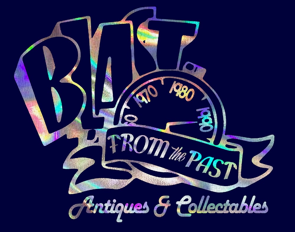 Image of Blast from the Past Inspired T-shirt - Back to the Future II