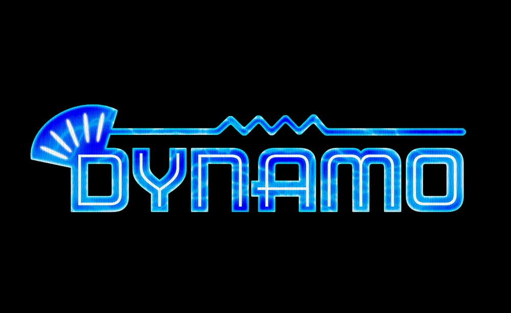 Image of Dynamo Running Man Inspired T-shirt