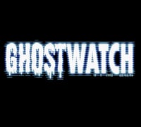Image 2 of Ghostwatch Inspired Retro TV Show T-shirt