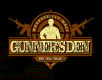 Image 2 of Gunners Den Dawn of the Dead Inspired Retro T-shirt
