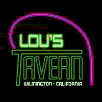 Image 2 of Lou's Tavern Fight Club Inspired T-shirt