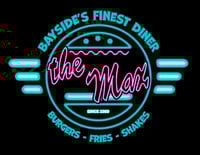 Image 2 of The Max Saved by the Bell Inspired Retro 90s T-shirt