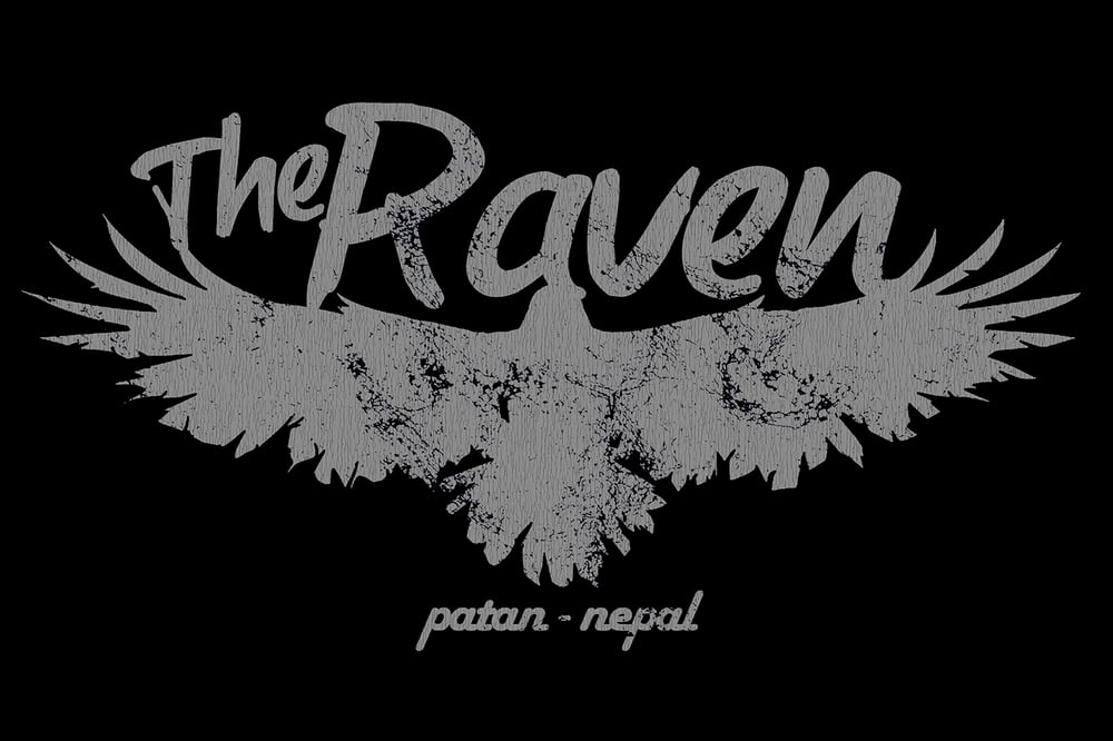 Image of The Raven Indiana Jones Inspired Film T-shirt