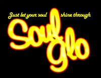 Image 2 of Soul Glo Coming to America Inspired T-shirt