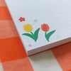 ✿ Animal Crossing Notepad ✿