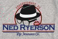 Image 2 of Ned Ryerson Groundhog Day Inspired T-shirt