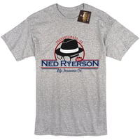 Image 1 of Ned Ryerson Groundhog Day Inspired T-shirt