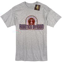 Image 1 of Nova Labs Inc. Short Circuit Inspired T-shirt