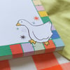 ✿ Goose Notepad ✿