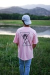 Pink Lady | Sirenas con barba collab