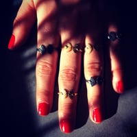 Image 2 of XUDUQUE Ring OX