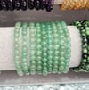 Green Aventurine Bracelet 