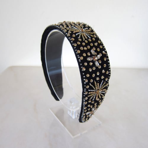 Image of Galaxia headband