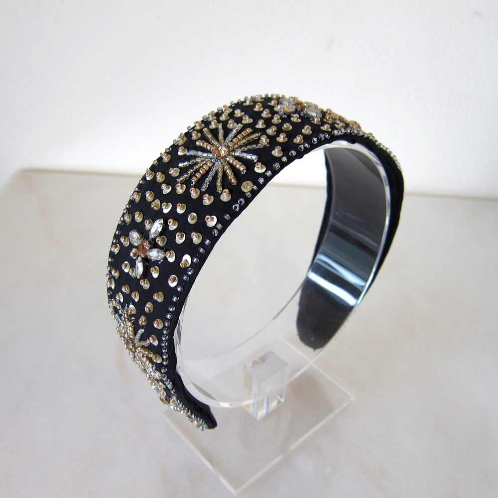 Image of Galaxia headband