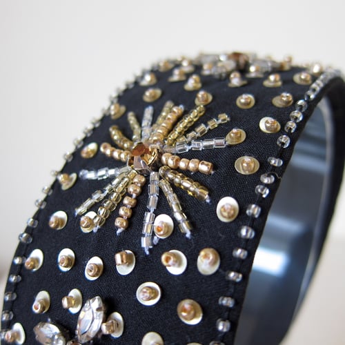 Image of Galaxia headband