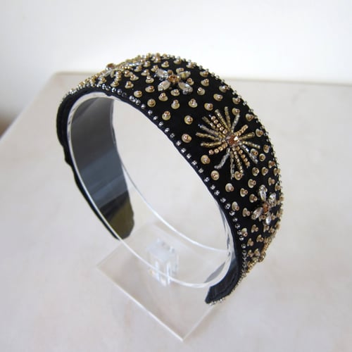 Image of Galaxia headband 