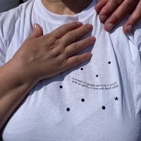 Image 4 of gentle T-Shirt