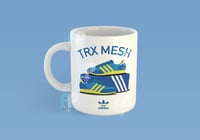 TRX Mesh Trainer Box Mug