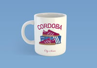Image 1 of Cordoba Trainer Box Mug
