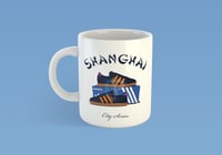 Image 1 of Shanghai Trainer Box Mug