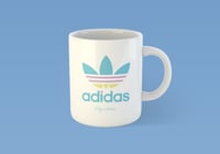 Image 2 of Havana Trainer Box Mug