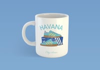 Image 1 of Havana Trainer Box Mug