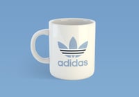 Image 2 of Reverse Berlin Trainer Box Mug