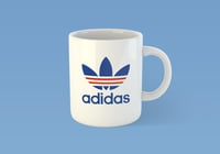 Image 2 of Dublin Trainer Box Mug