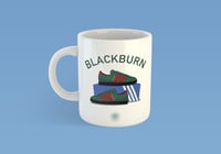 Image 1 of Blackburn Trainer Box Mug
