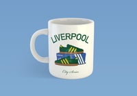 Image 1 of Liverpool Trainer Box Mug