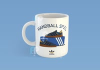 Handball SPZL Trainer Box Mug