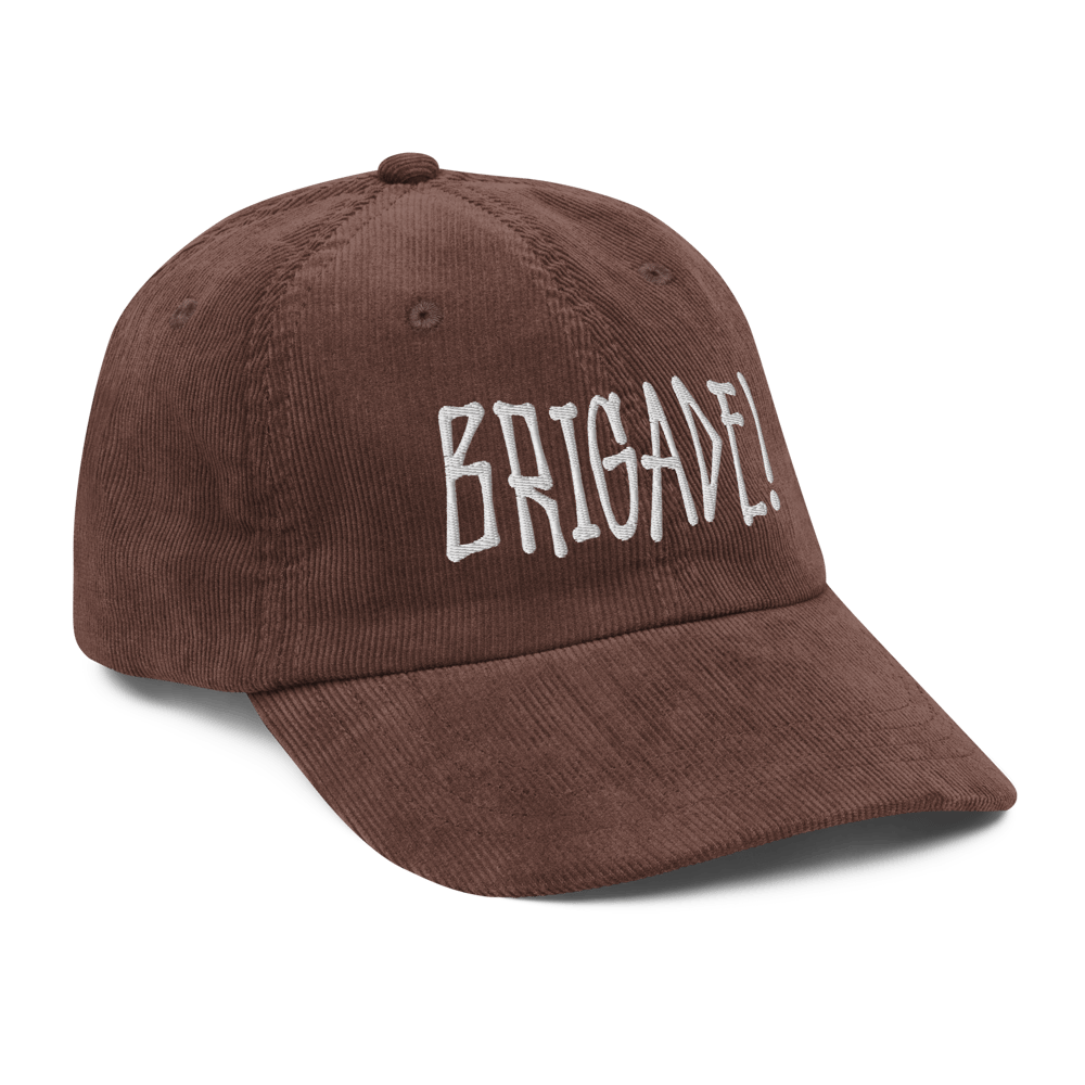 Corduroy Brigade