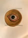 Image of Eyeball Dish or Wall Plaque