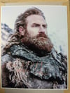 Games of Thrones Tormund Kristofer Hivju 