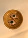 Image of Double Eyeball Dish or Wall Plaque