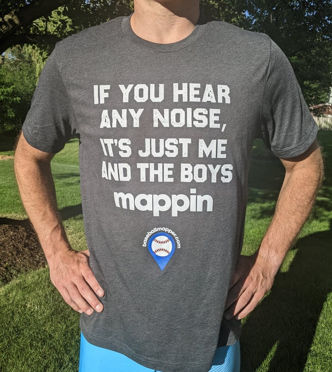 me and the boys tshirt