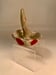 Image of Mushroom Jewelry Holder