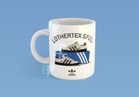 Lothertex SPZL Trainer Box Mug