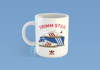 Trimm Star Colnago Trainer Box Mug