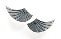 Image 2 of XUDUQUE WING Earring OX
