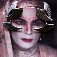 Image 3 of XUDUQUE WING Earring OX