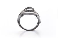 Image 5 of AZTECAH Ring - OX