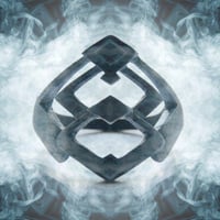 Image 3 of AZTECAH Ring - OX