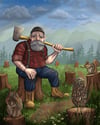 Jack N Lumber 