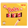 Twix 99kcal 10 Pack